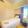 Отель Prime & Cozy 3BR at Braga City Walk Apartment, фото 6