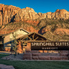 Отель SpringHill Suites by Marriott Springdale Zion National Park, фото 20