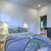 Отель Renovated Carrboro House With Deck & Fire Pit!, фото 3