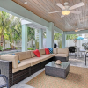 Отель Coconut Breeze Estate, фото 18