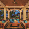 Отель Zoetry Villa Rolandi Isla Mujeres Cancun - All Inclusive, фото 5