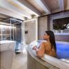 Отель Luxury Wellness Verona, фото 13