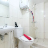 Отель Relaxing 2BR Apartment at The Springlake Summarecon, фото 16