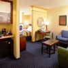 Отель SpringHill Suites Gainesville, фото 25