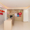 Отель Oyo 181 Tam Quy Hotel, фото 10