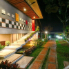 Отель The Village Resort Bogor, фото 10