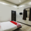 Отель OXY Royal Residency by OYO Rooms, фото 14