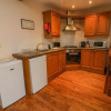 Отель Hayloft Cottage, фото 3