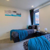 Отель Virexxa Bedford Centre - Executive Suite - 2Bed Flat with Free Parking & Gym, фото 18