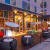 Отель Aloft Dallas Euless, фото 10