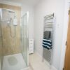 Отель The Nautical Apartment, фото 7