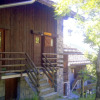 Отель Chalet With 3 Bedrooms in Champagny en Vanoise, With Wonderful Mountai, фото 9