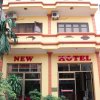 Отель Le Lodge Ninh Binh, фото 3