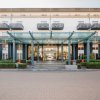 Отель Resort Mark Brandenburg & Fontane Therme в Нойруппине