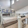 Отель Riverfront Winter Park Townhome: Ski, Hike & Bike!, фото 14