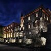 Отель Borgo Dei Conti Resort Relais & Chateaux, фото 3