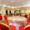 Отель Golden Tulip Port Harcourt, фото 28
