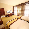 Отель Yumingju Hotel, фото 5