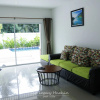 Отель The Legacy Huahin Pool Villa Type D, фото 8