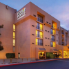 Отель Four Points by Sheraton San Jose Airport, фото 6