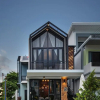 Отель The Nichehome - A Lovely Waterside Living, фото 34