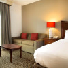 Отель DoubleTree Suites by Hilton Hotel Lexington, фото 4