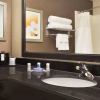 Отель Fairfield Inn & Suites Dallas Plano, фото 5