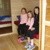 Отель Vinland Camping Pods, фото 6