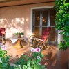 Отель Fascinating Apartment in Tagliacozzo With Garden, фото 15