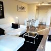 Отель Luxury Apartment 1st line Javea Arenal Beach, фото 21