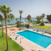 Отель Protaras Pallini Apartment Ftb301 and 3 Bedroom Apartment at Fig Tree bay, фото 14