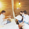 Отель Cozy House Hostel, фото 24