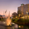 Отель Embassy Suites by Hilton Houston Energy Corridor, фото 27
