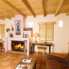 Отель Burch Street Casitas Hotel Taos, фото 1