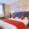 Отель Hôtel Kyriad Angers Ouest Beaucouzé, фото 3