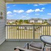 Отель Sunny 2BR Condo with Community Pool and Close to Attractions, фото 8