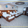 Отель Rizq Palace Hotel, фото 3