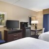 Отель Hampton Inn & Suites Camp Springs/Andrews AFB, фото 6