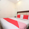Отель OYO 28646 Hotel Golden Heart, фото 7