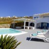 Отель Mykonos Spirit Villas, фото 17