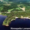 Отель Rinnepelto lomamökit 13121, фото 22