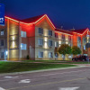 Отель Comfort Inn & Suites Woods Cross - Salt Lake City North, фото 1
