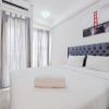 Отель Modern Look And Cozy Studio At Transpark Bintaro Apartment, фото 1