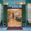 Отель Le Garden Hotel, фото 11