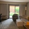 Отель Courtyard by Marriott Concord, фото 5