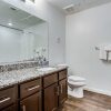 Отель CozySuites at Pflugerville, фото 10
