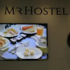 Отель Mr. Hostel Business Lodge, фото 21