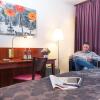 Отель Mercure Hotel Bad Oeynhausen City, фото 25