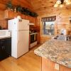 Отель Bear Heaven - Two Bedroom Cabin, фото 3