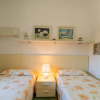 Отель Three-bedroom Trilo Serena in center of Capoliveri with private parking-APPARTAMENTO TRILO SERENA, фото 7